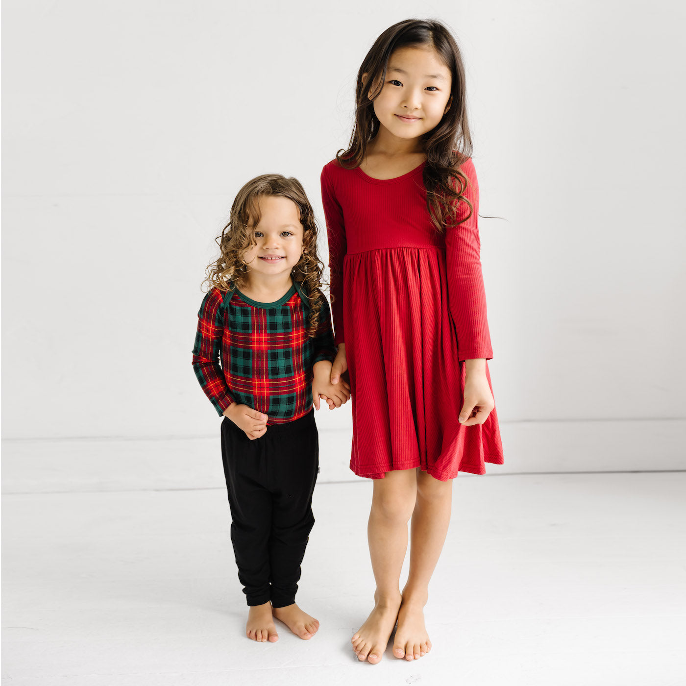 Holiday Style Guide for Every Occasion