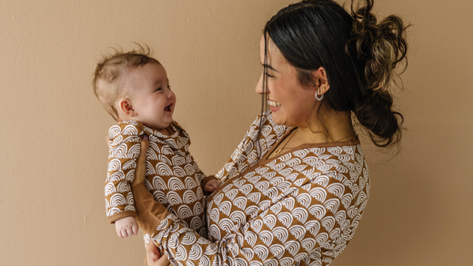 Maternal Mental Health Awareness