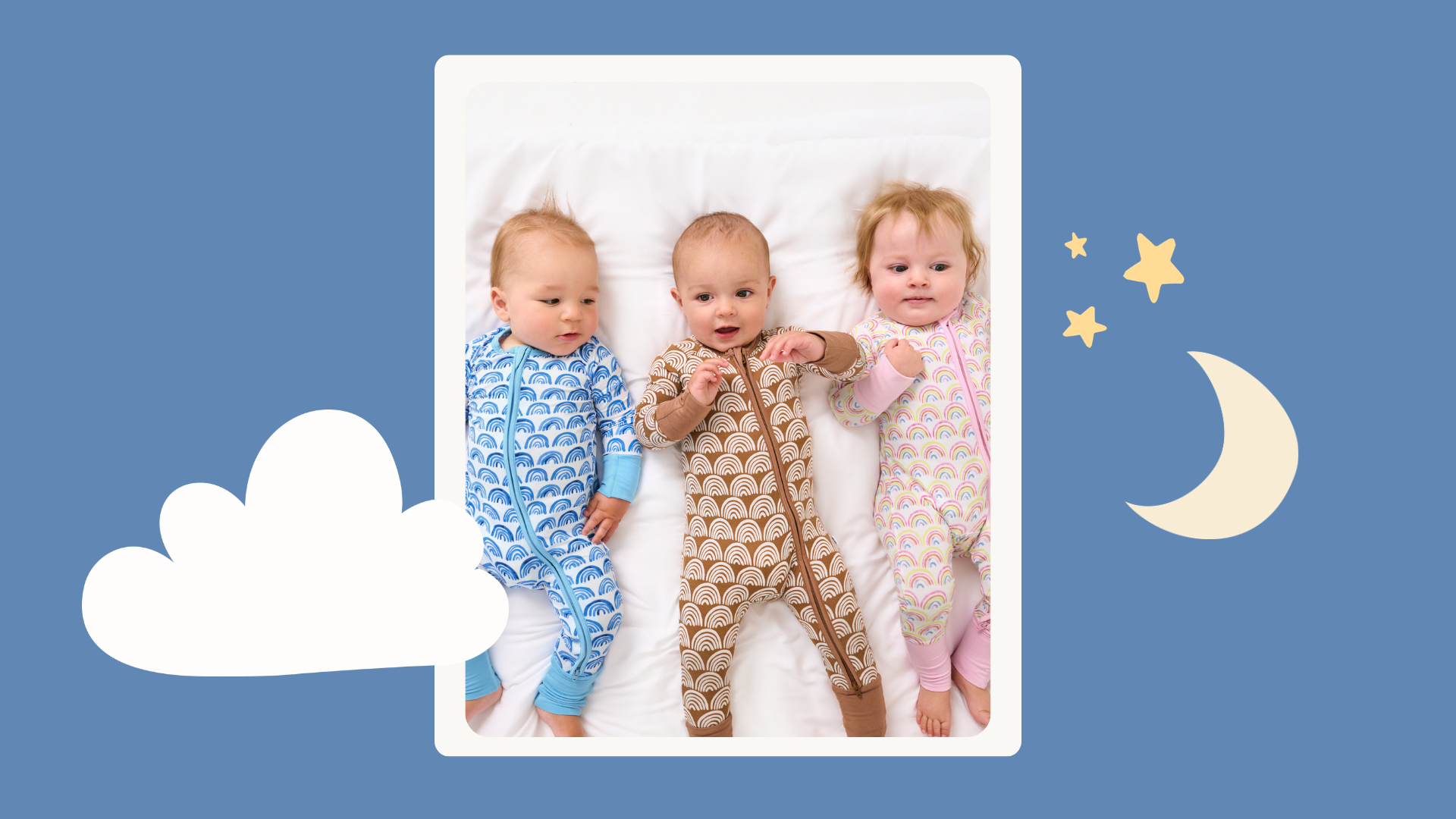 A Rainbow After the Storm: Rainbow Baby Stories From Our Community