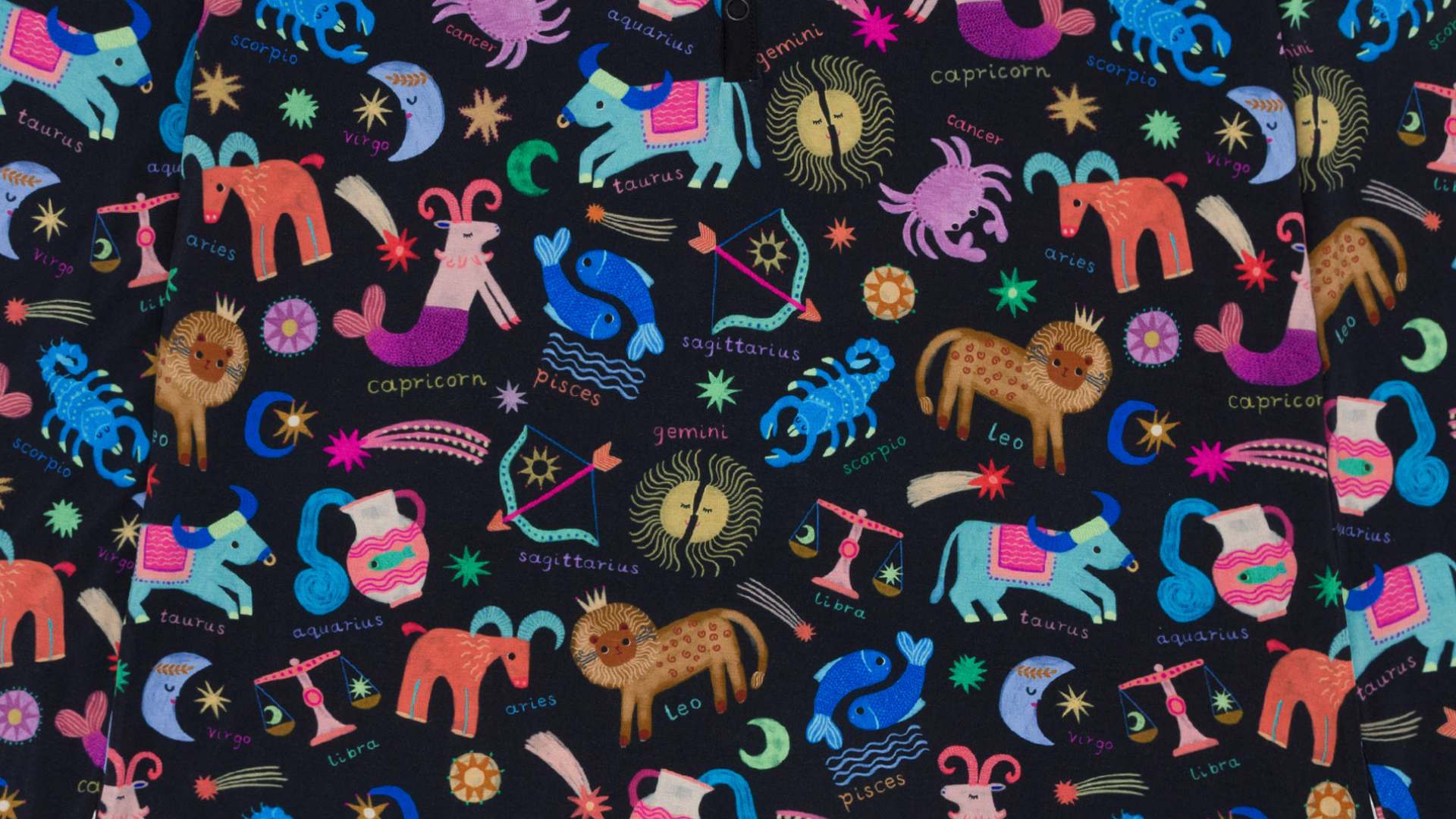 Parenting by the Stars: A Zodiac Parenting Guide with Tara Vogel