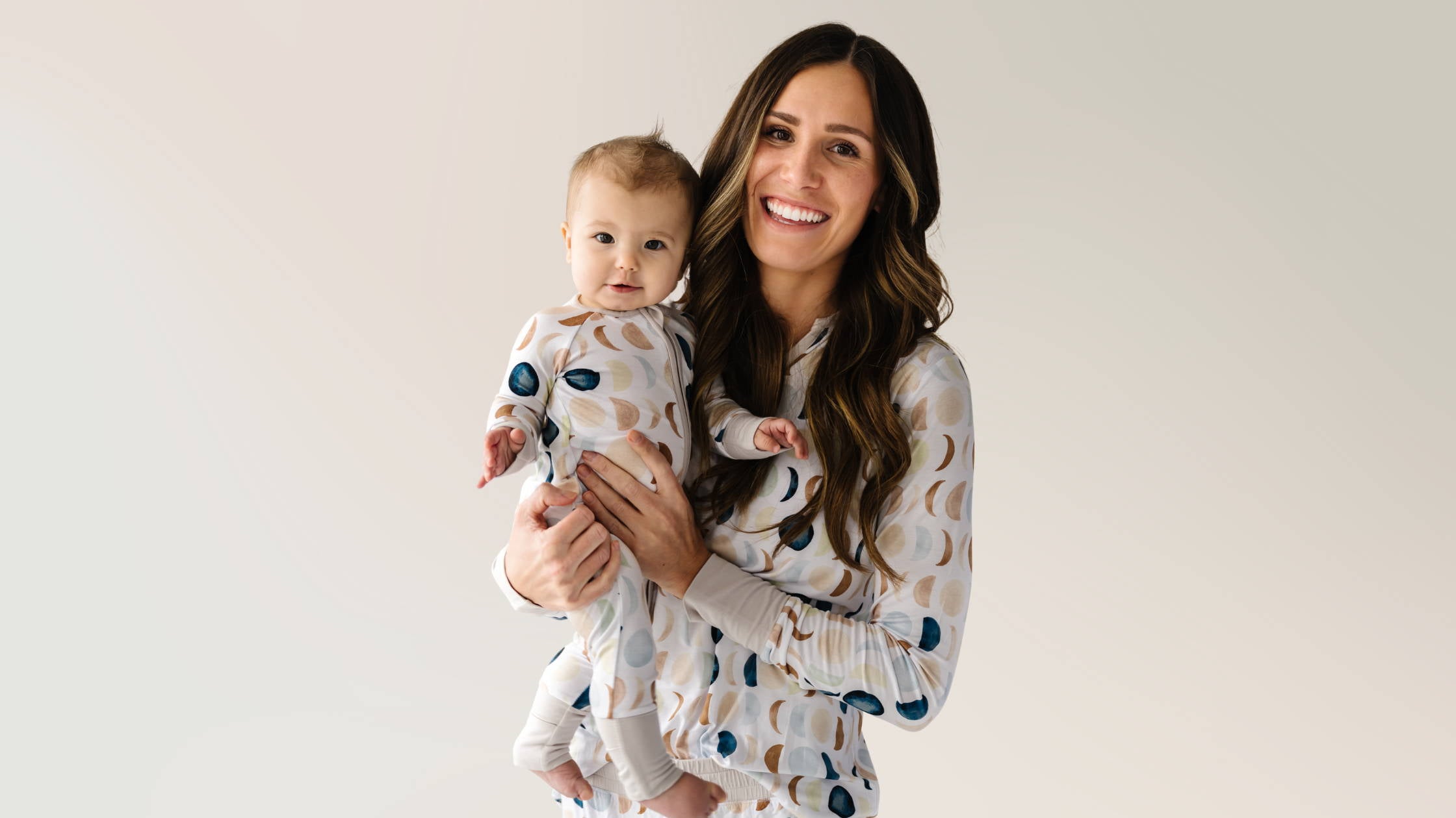 Mommy and Me Outfits for the Big Moments Little Sleepies