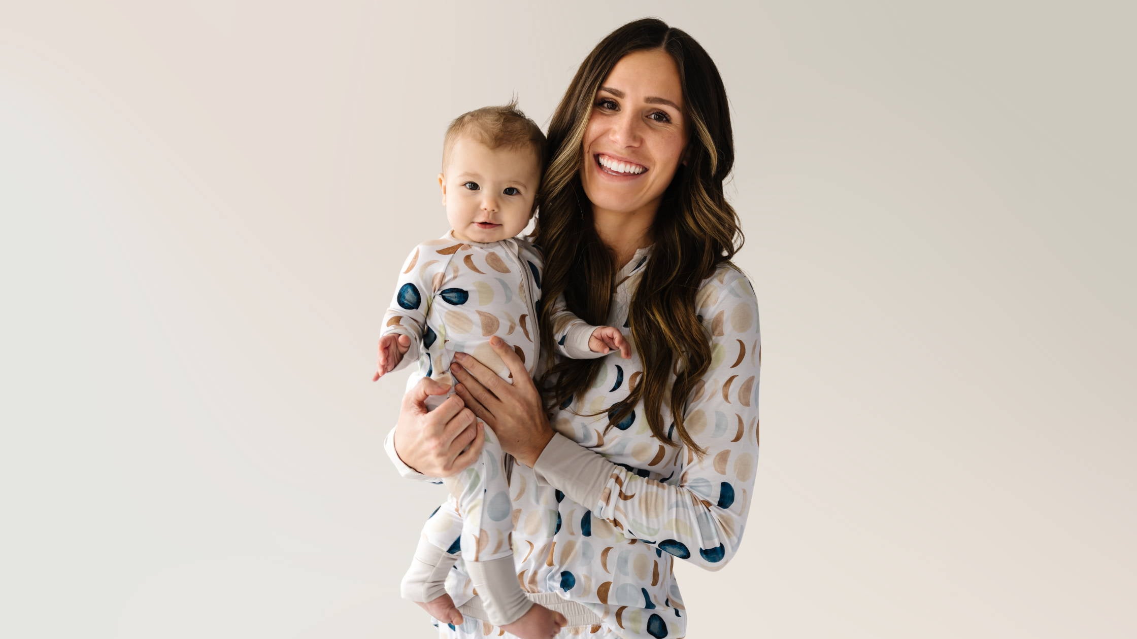 Mommy and Me Outfits for the Big Moments