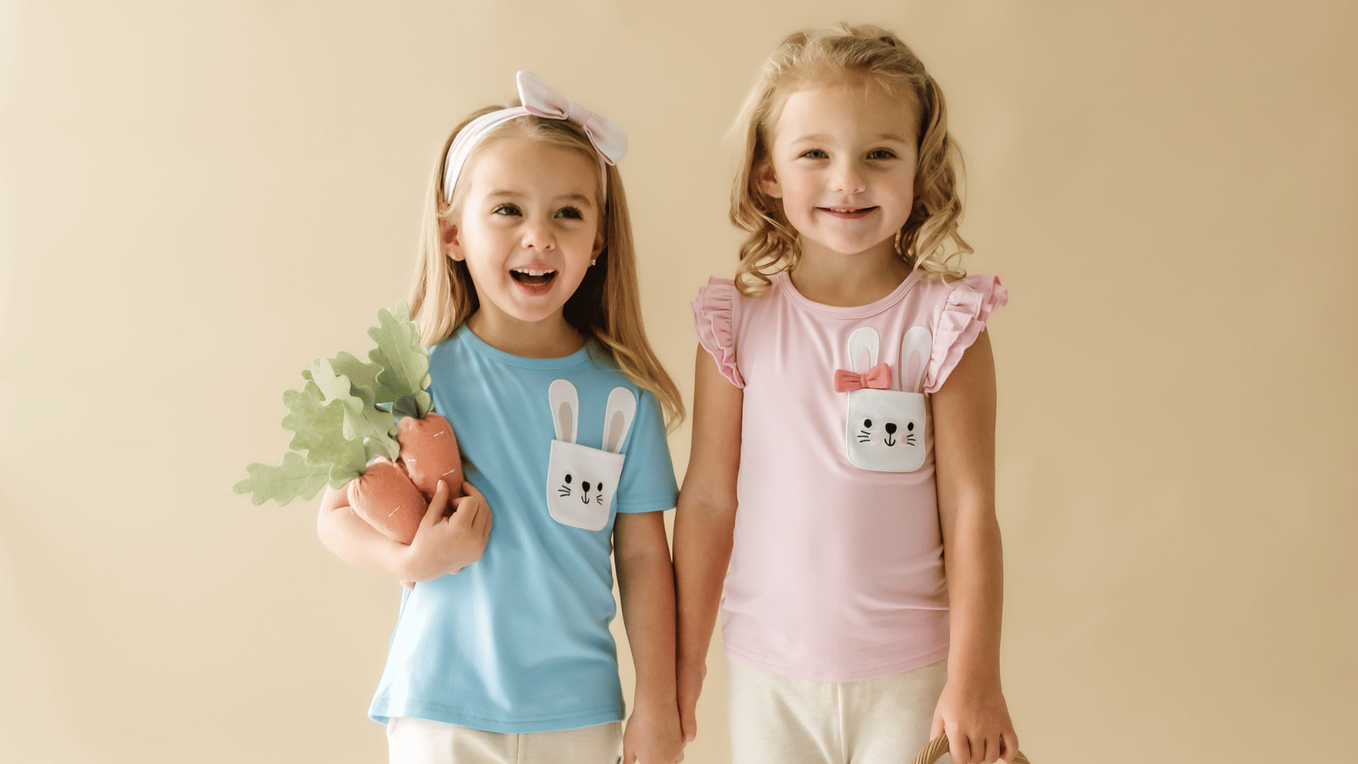 Holiday Style Guide: Easter Outfits