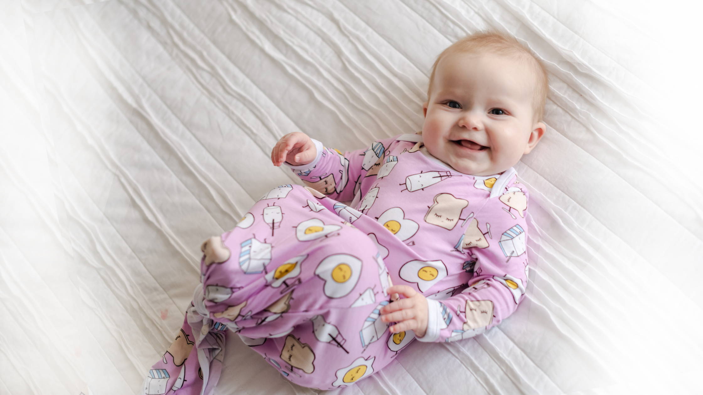 Four Reasons to Choose an Infant Knotted Gown