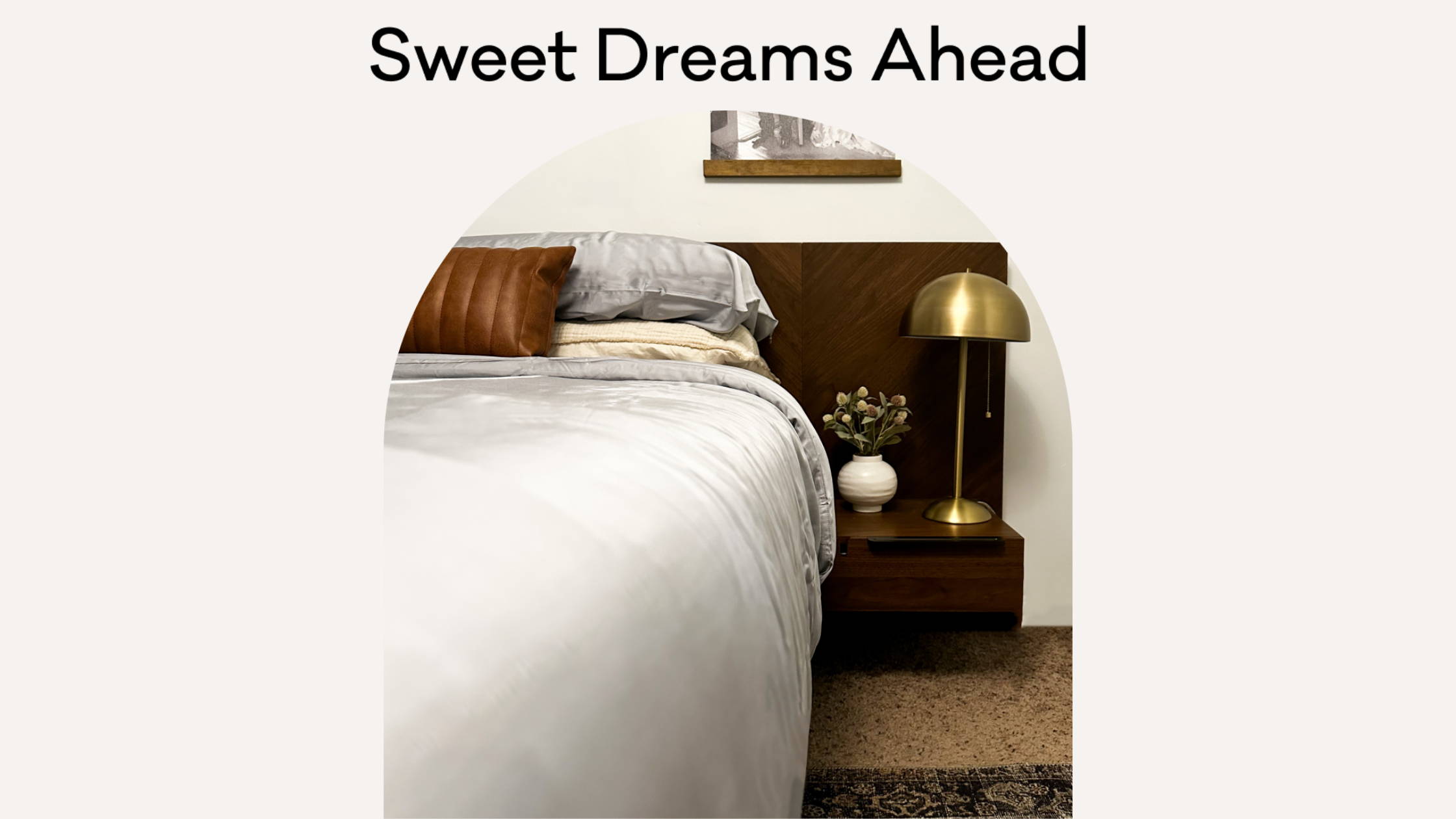 New Year New Bedroom Makeover