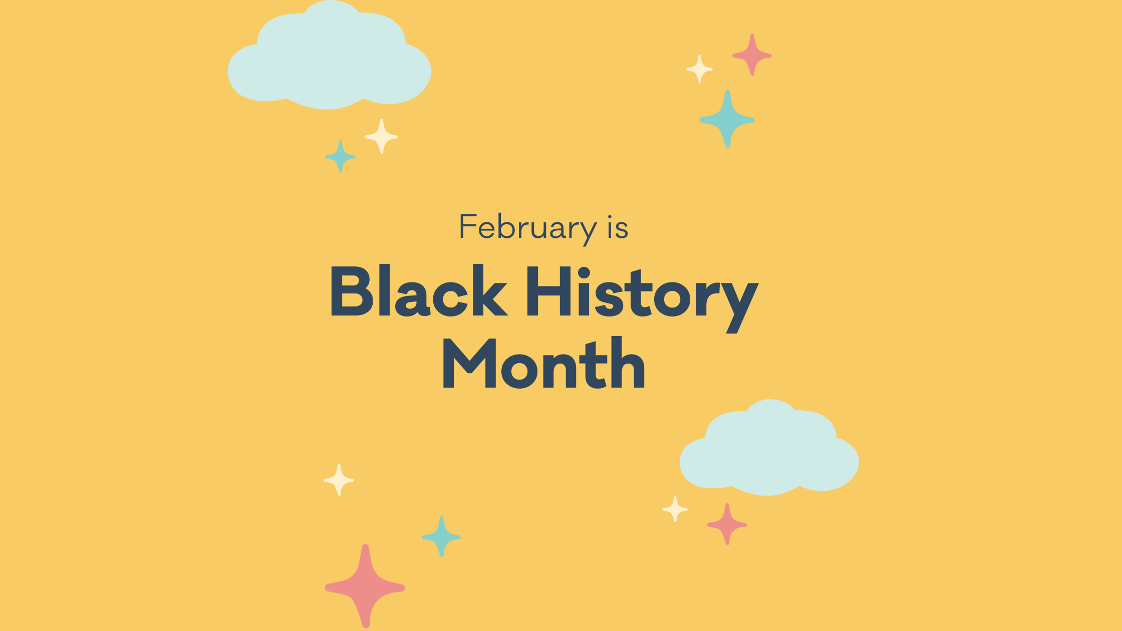 Black History Month