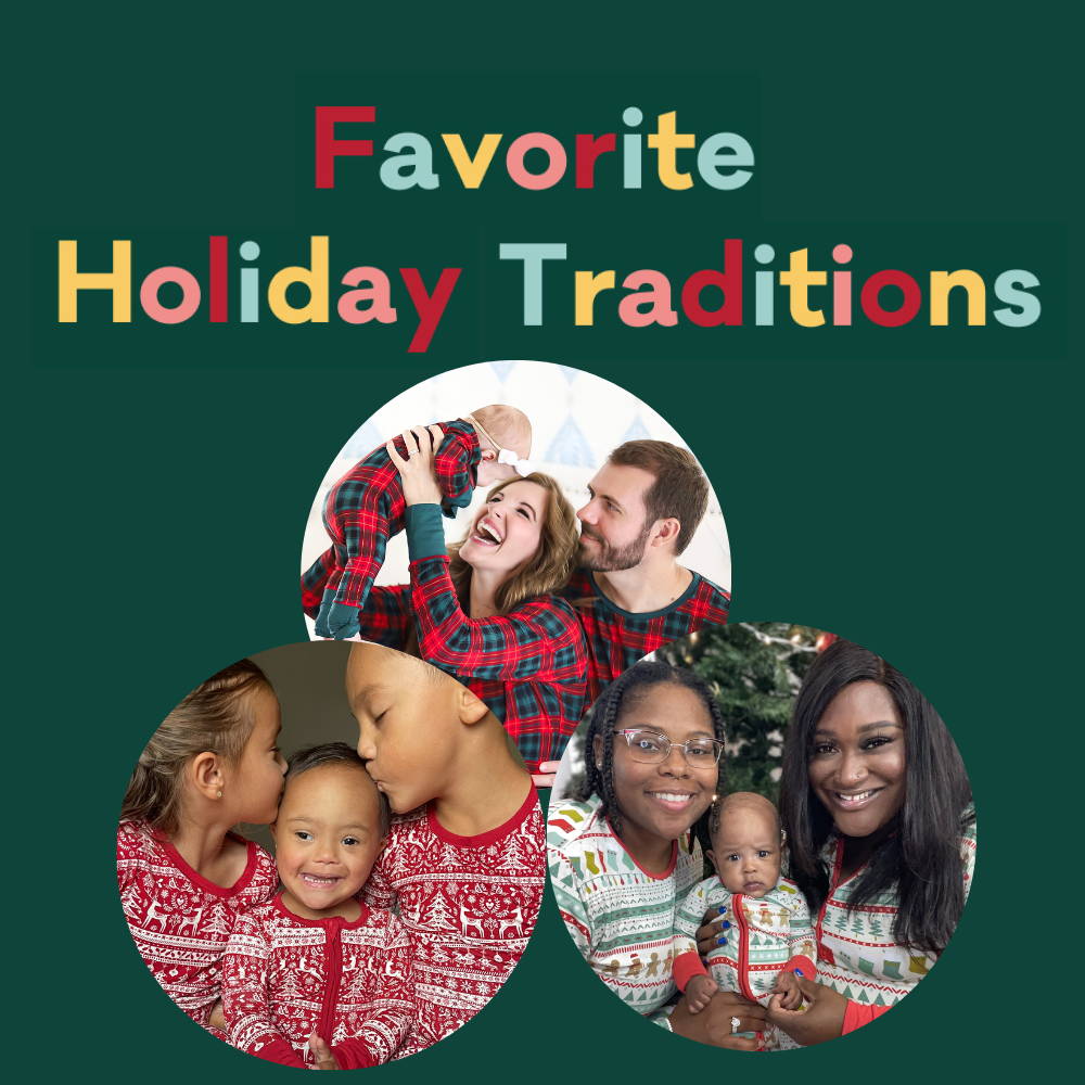 Holiday Traditions from Our Community