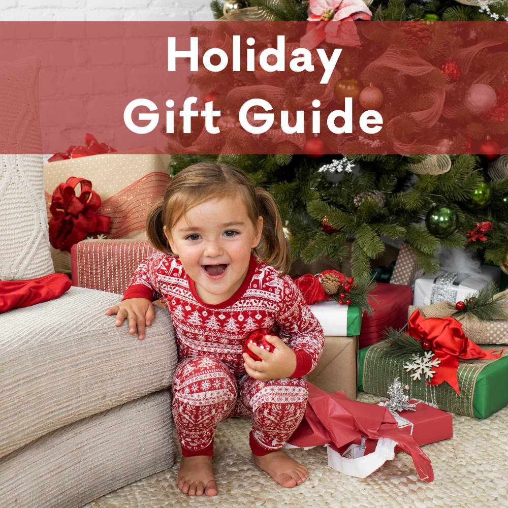 Holiday Gifts & Stocking Stuffers for Everyone on Your List