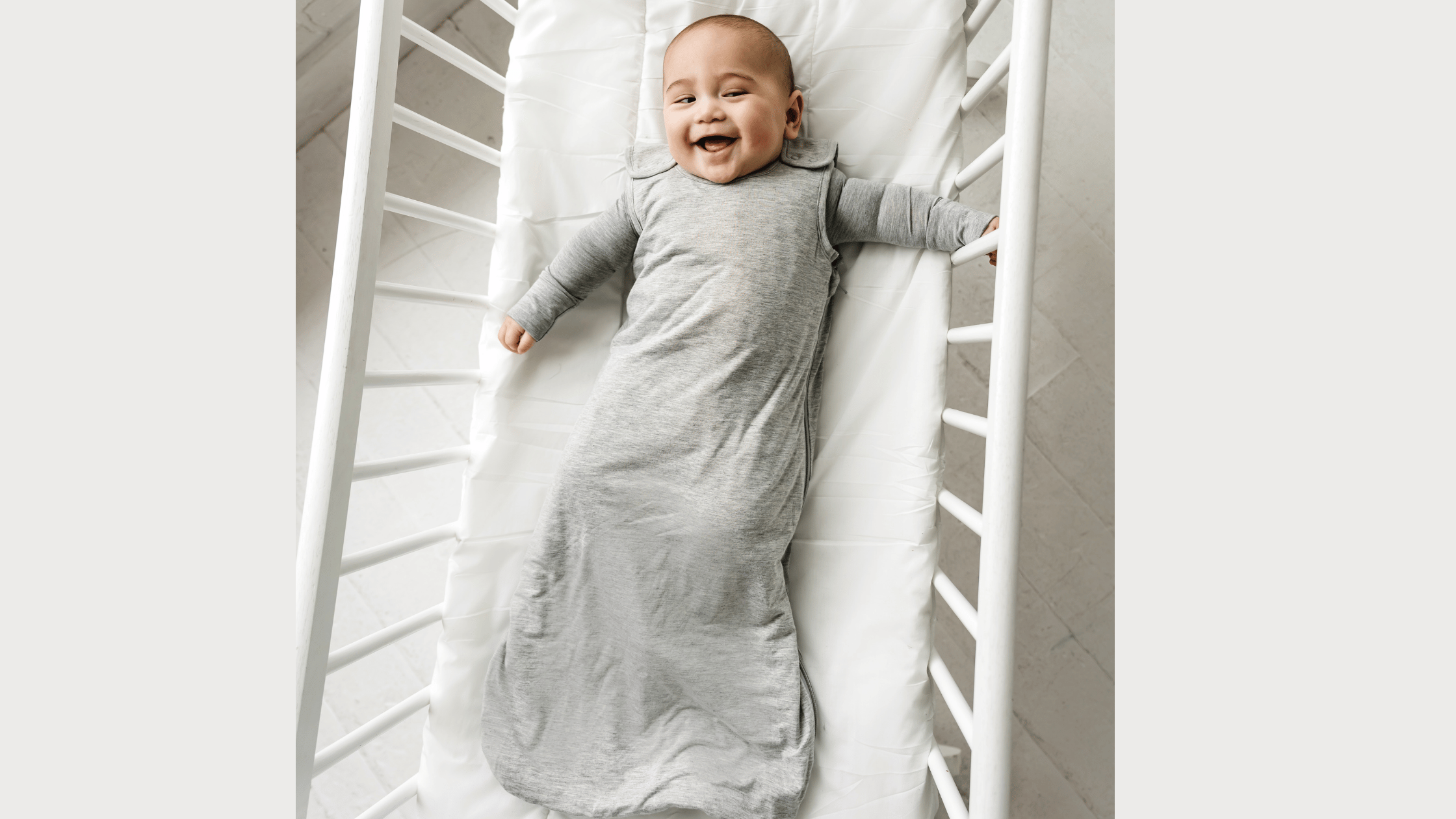 Little sleepies 2025 sleeping bag