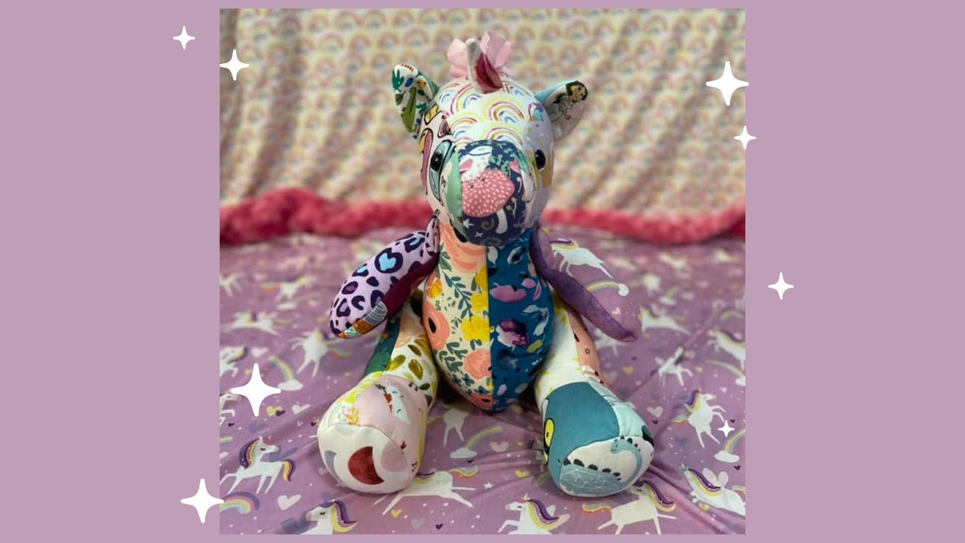 Ways to Upcycle Your Little Sleepies