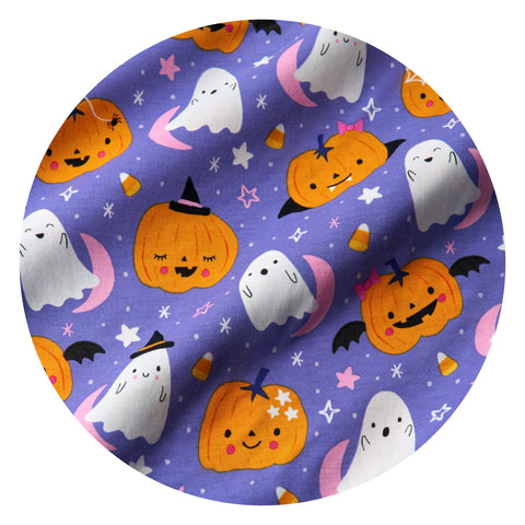 Moonlit Magic Purple swatch