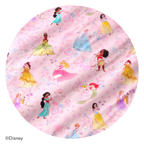 Disney Princess Garden swatch