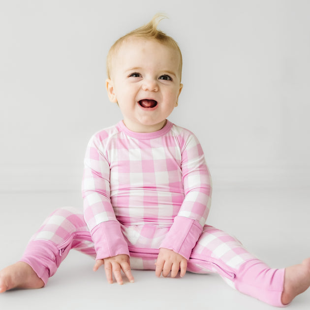 Spring Pajamas | Baby Spring PJs | Toddler Spring PJs | Little Sleepies ...