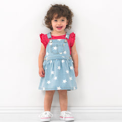 Bamboo Toddler Clothes