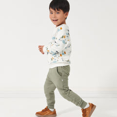 Toddler Pants for Boys & Girls