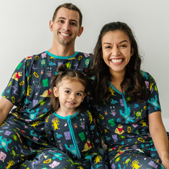Little Sleepies - A glimpse of life under the sea! 🐢🌊🐋 Dive into our  newest print, Marine Life, tomorrow, April 26th at 12pm ET/9am PT.​​​​​​​​  ​​​​​​​​ #littlesleepies #bamboopajamas #sleeper #sleepytime #pajamas #pjs #