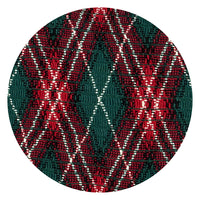 Fireside Plaid - Play swatch