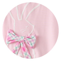 Flocked Bunny swatch