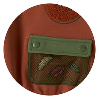 Simba Drop Crew swatch