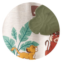 Safari Hideaway Tee swatch