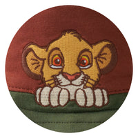 Simba Bucket Hat swatch