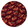 Turkey Dash swatch