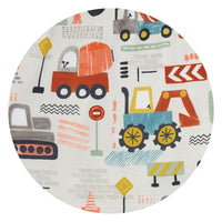 Mini Builders swatch