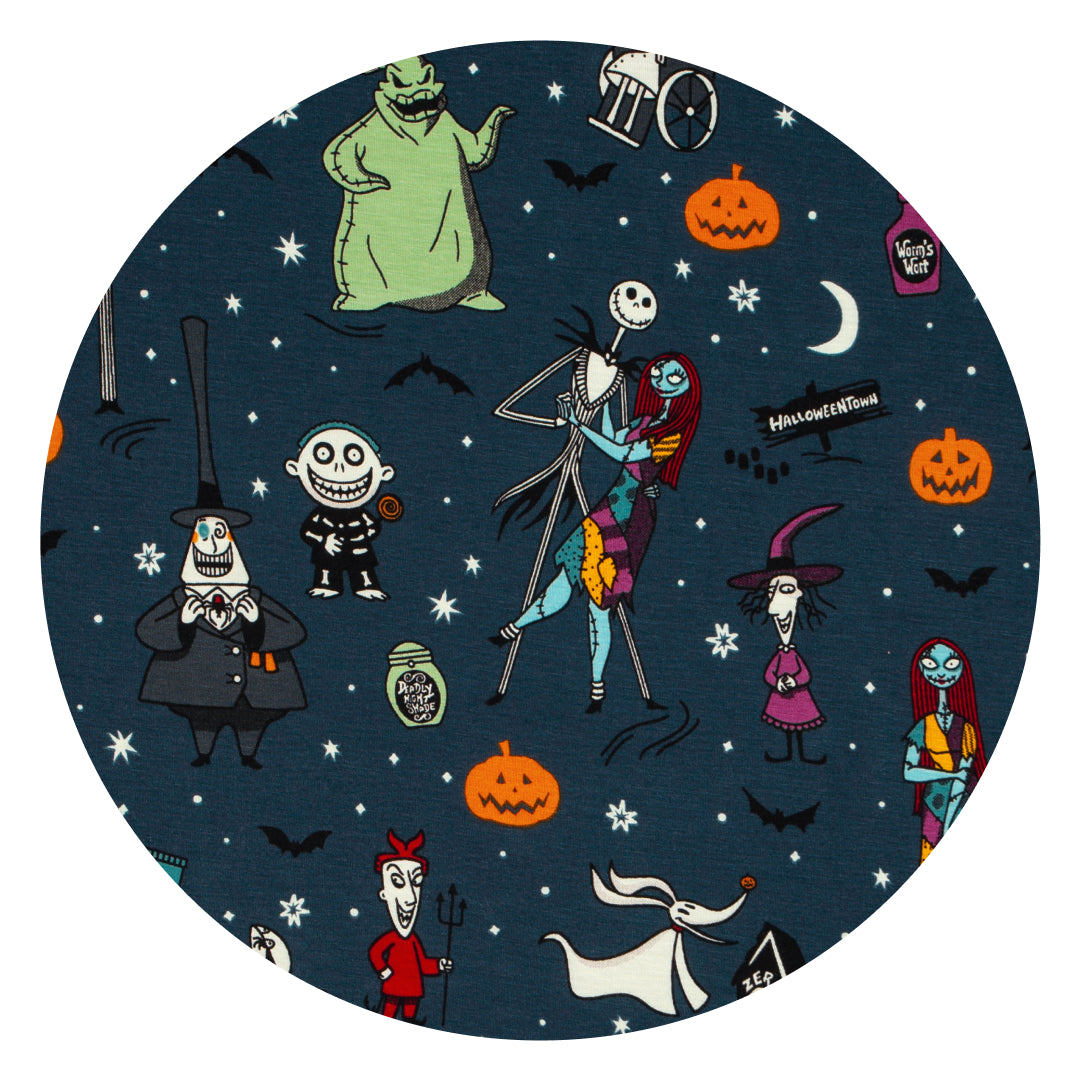 Little sleepies The Nightmare Before Christmas deals