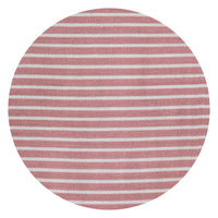 Rosewood Stripe swatch