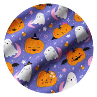Moonlit Magic Purple swatch
