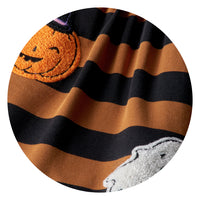 Spooky Stripes swatch