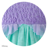 Disney Ariel Dress swatch