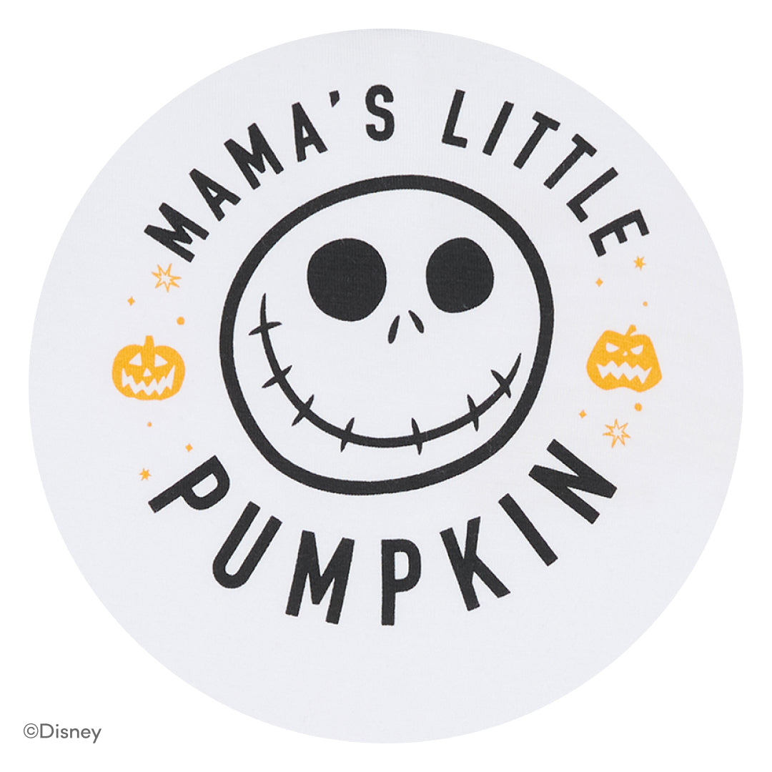 Mama's Little Pumpkin swatch