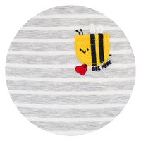 Bee Mine Pocket Bodysuit swatch