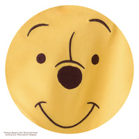 Winnie The Pooh Bib swatch