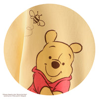 Winnie The Pooh Crewneck swatch