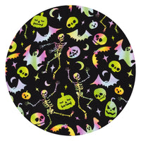 Cool Ghouls swatch