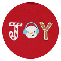 Joy Crewneck Graphic swatch