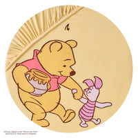 Sweet As Can Bee Sheet swatch