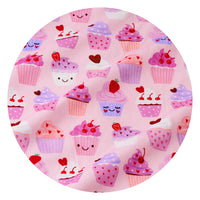 Cupcake Kisses swatch