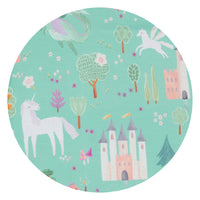 Enchanted Fairytale swatch