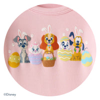 Disney Peekaboo Flutters swatch