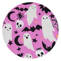 Frightful Friends swatch