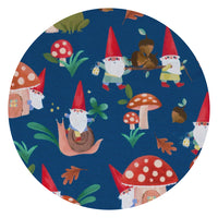 Forest Gnomes swatch