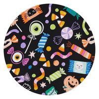 Halloween Haul swatch