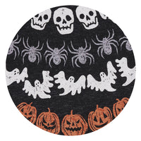 Hallows Eve swatch