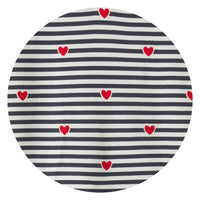 Heartsrings Stripe swatch