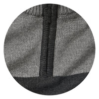 Heather Charcoal swatch