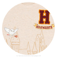 Harry Potter Drop Shoulder Crewneck swatch