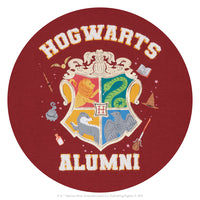 Hogwarts Alumni Crewneck swatch